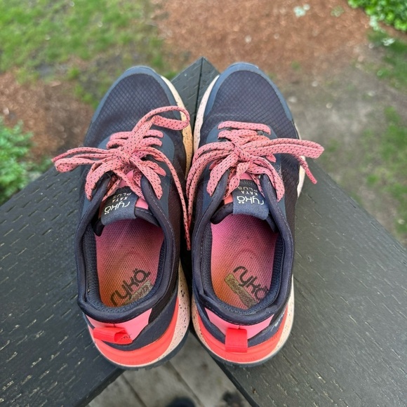 Ryka Women’s Kaya Plus 11 in Blue Ink Size‎ 5 - Picture 6 of 9